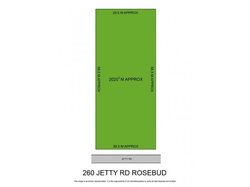 260 Jetty Road, Rosebud VIC 3939
