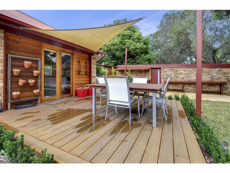 61 Old Cape Schanck Road, Rosebud VIC 3939