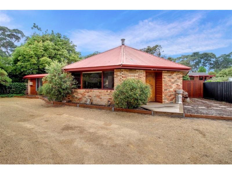 61 Old Cape Schanck Road, Rosebud VIC 3939