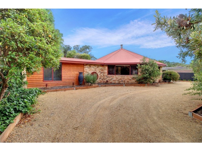61 Old Cape Schanck Road, Rosebud VIC 3939