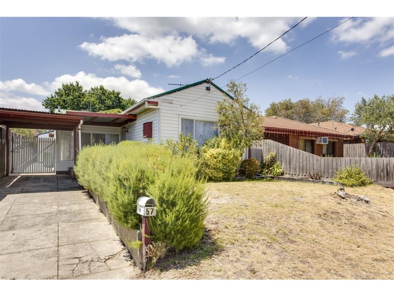 57 Second Avenue, Rosebud VIC 3939