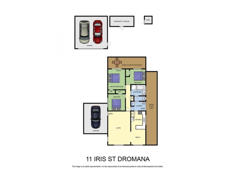 11 Iris Street, Dromana VIC 3936