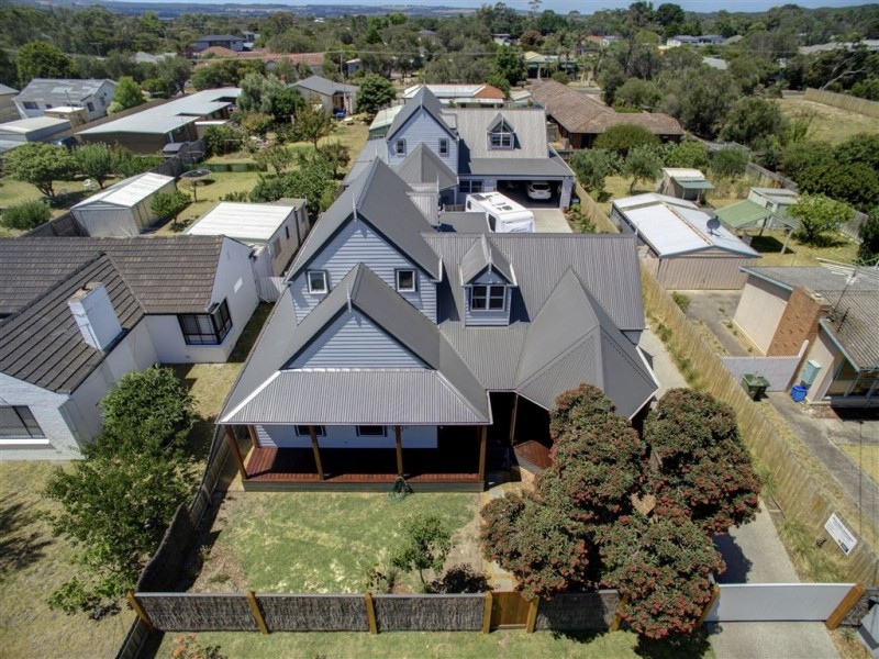 1/37 Grenville Grove, Rosebud West VIC 3940