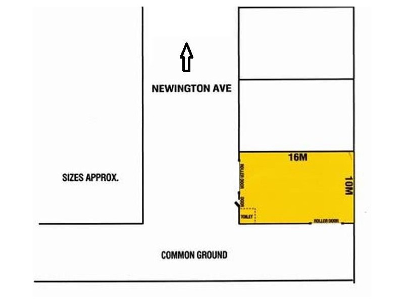 Factory 6/9 Newington Avenue, Rosebud VIC 3939