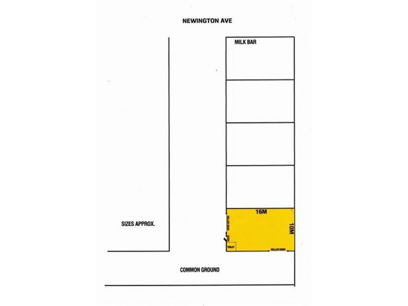 Factory 6/9 Newington Avenue, Rosebud VIC 3939