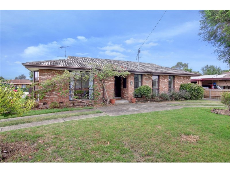 11 Balaka Street, Rosebud West VIC 3940