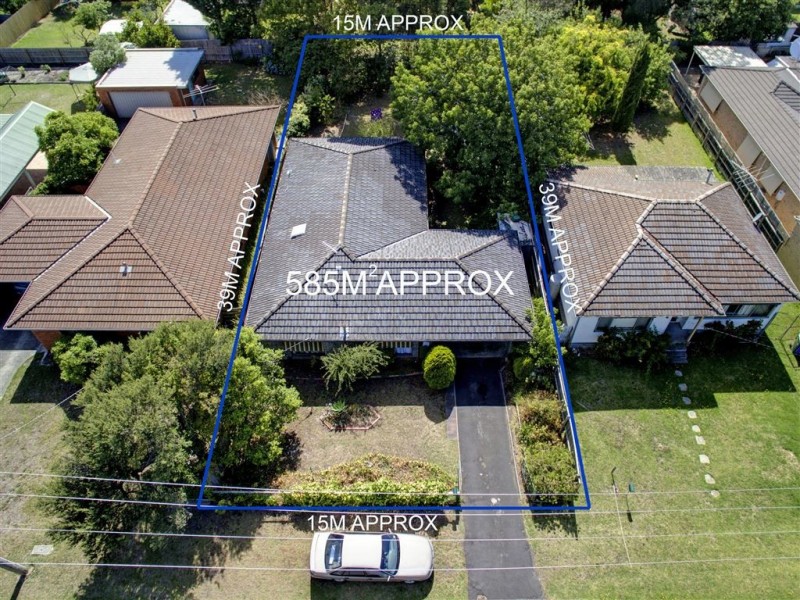 5 Madura Street, Rosebud VIC 3939