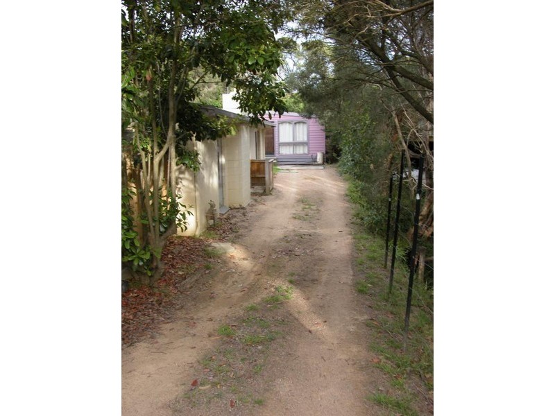 2/4 Yannuga Street, Rye VIC 3941