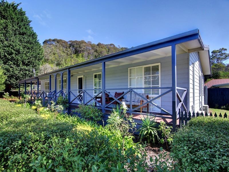 60 Valley Drive, Rye VIC 3941