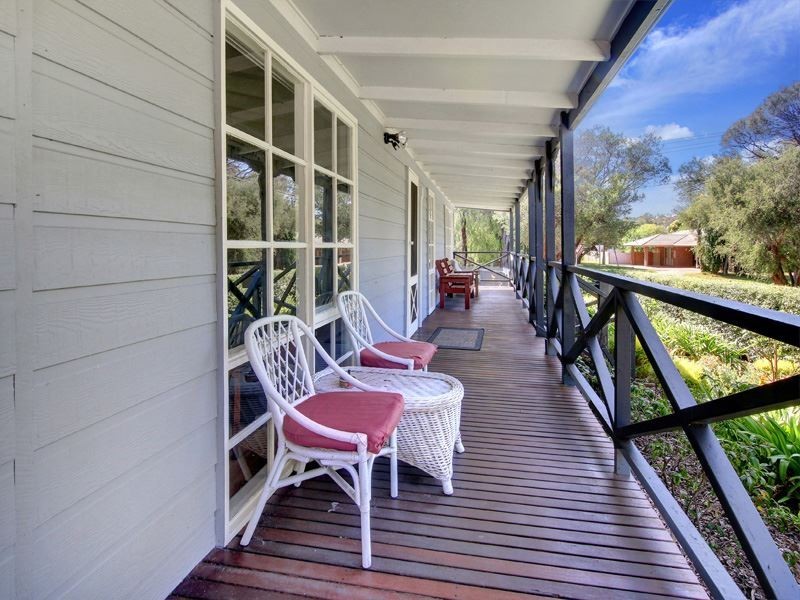 60 Valley Drive, Rye VIC 3941