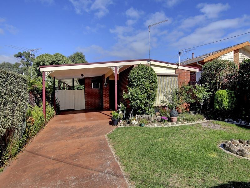 144 Sixth Avenue, Rosebud VIC 3939