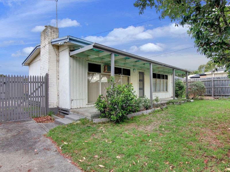 33 Mirriam Avenue, Rosebud West VIC 3940