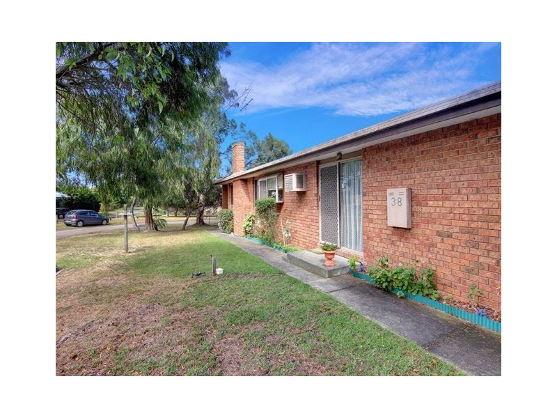 38 Armstrong Road, Mccrae VIC 3938