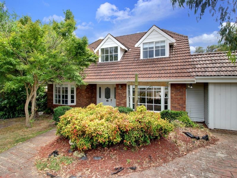 444 Waterfall Gully Road, Rosebud VIC 3939