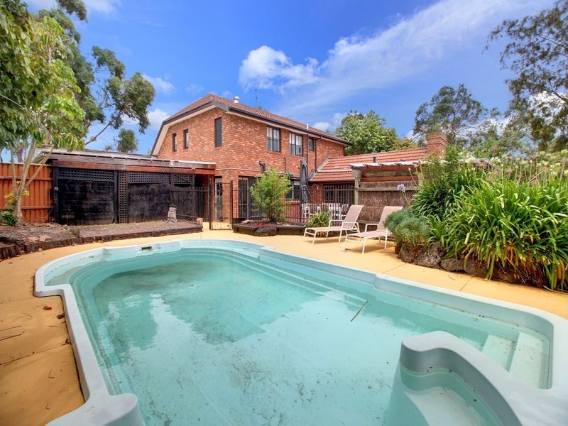 444 Waterfall Gully Road, Rosebud VIC 3939