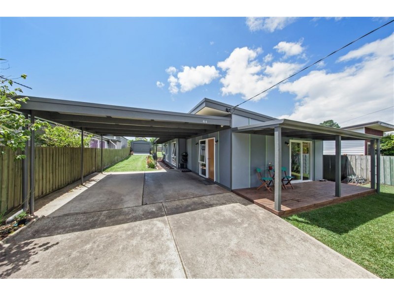 64 Raymond Street, Tootgarook VIC 3941