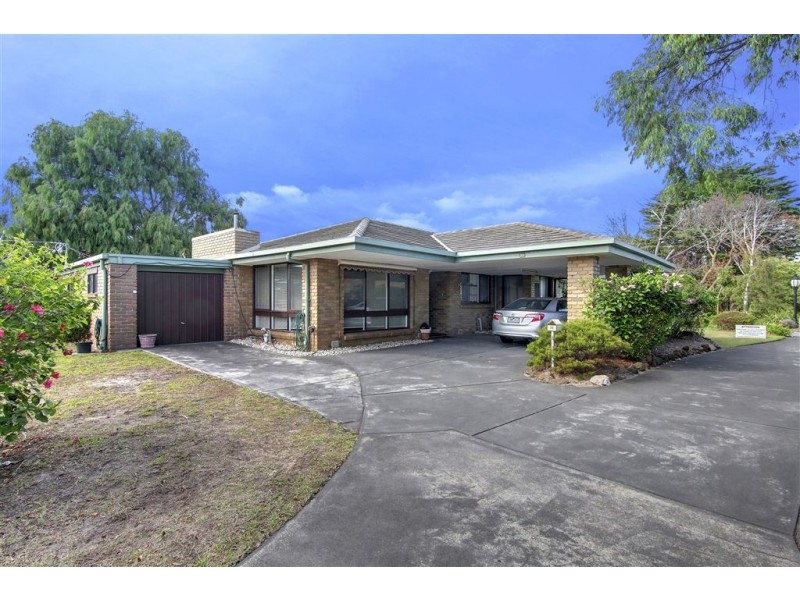 36/5 McDowell Street, Rosebud VIC 3939