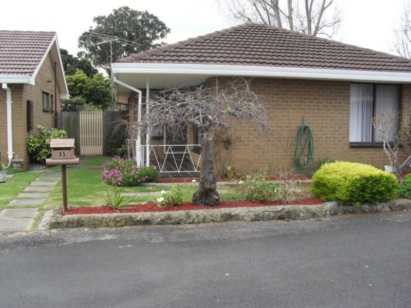 15/1559 Point Nepean Road, Rosebud VIC 3939