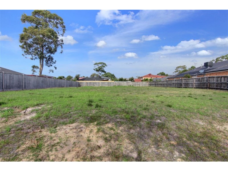 Lot 343 Penninsula Sands Boulevard, Rosebud VIC 3939