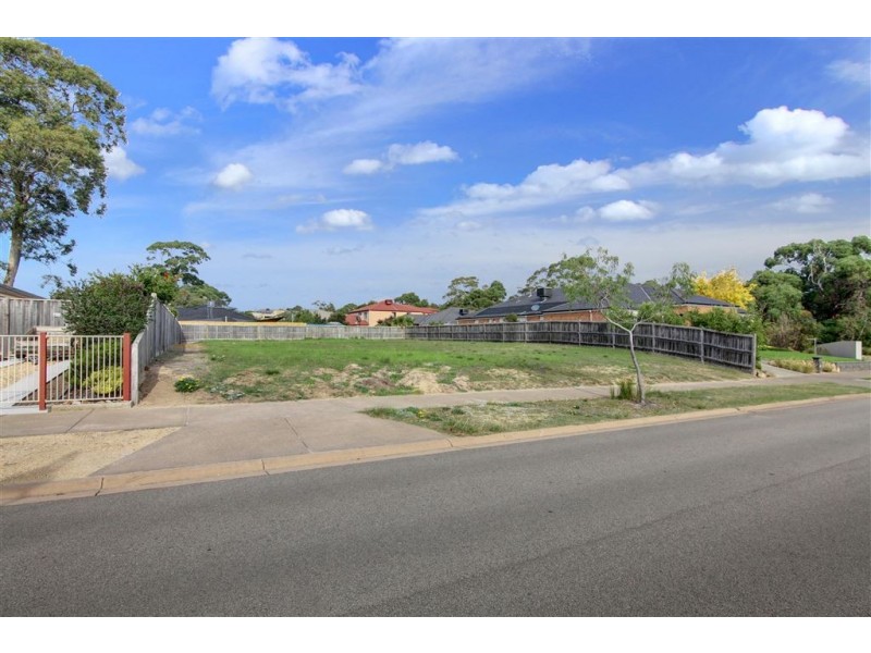Lot 343 Penninsula Sands Boulevard, Rosebud VIC 3939