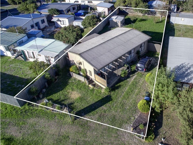41 Elizabeth Avenue, Rosebud West VIC 3940