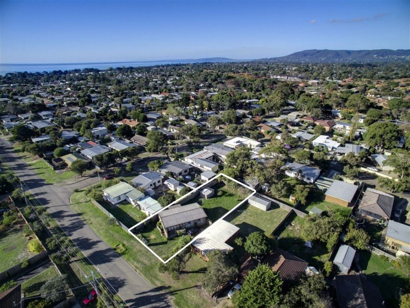 41 Elizabeth Avenue, Rosebud West VIC 3940