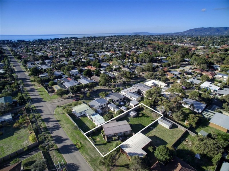 41 Elizabeth Avenue, Rosebud West VIC 3940