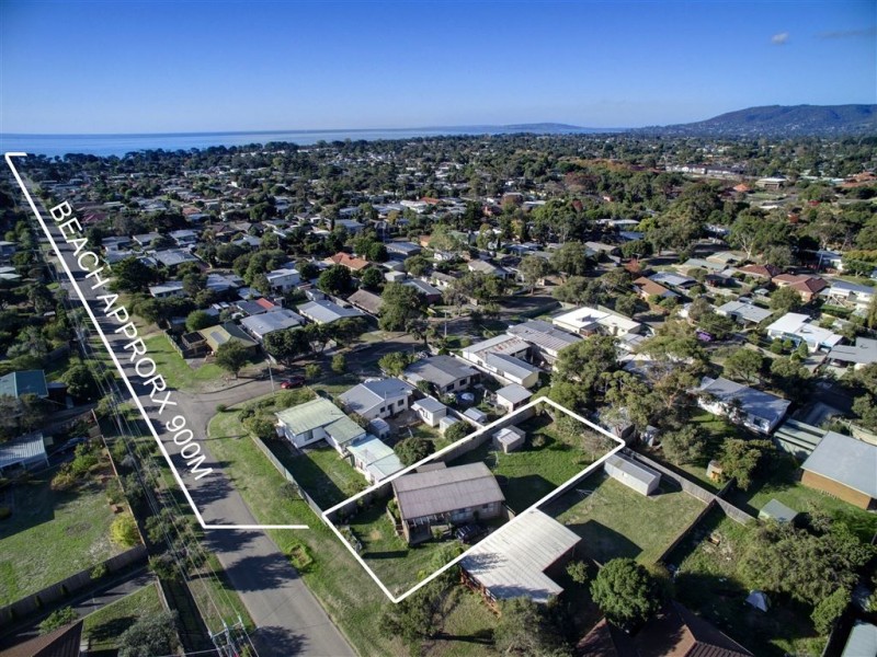 41 Elizabeth Avenue, Rosebud West VIC 3940