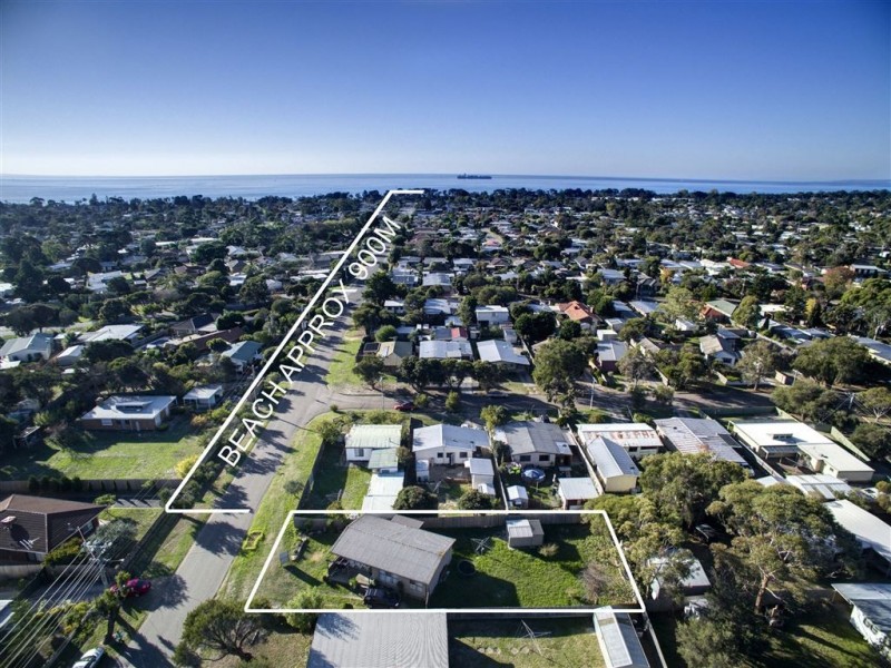 41 Elizabeth Avenue, Rosebud West VIC 3940