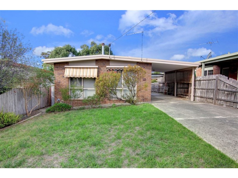 117 Fifth Avenue, Rosebud VIC 3939