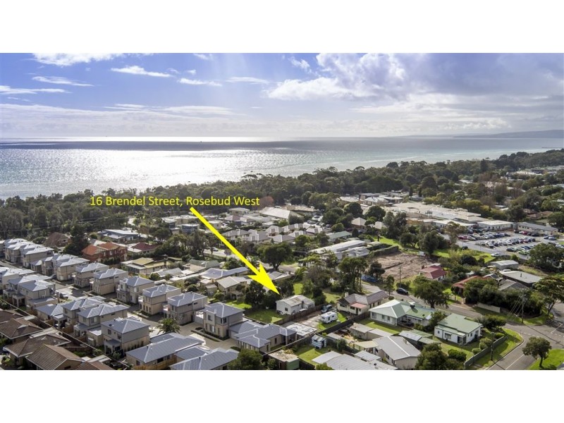 16 Brendel Street, Rosebud West VIC 3940