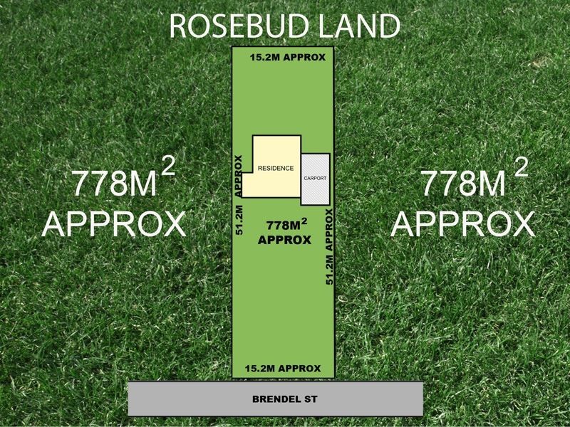 16 Brendel Street, Rosebud West VIC 3940