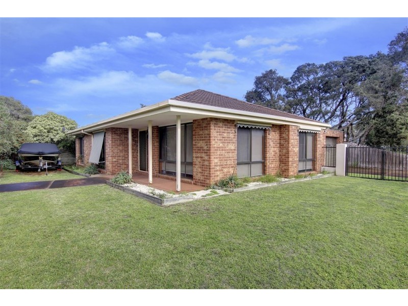 17 Richardson Street, Rye VIC 3941