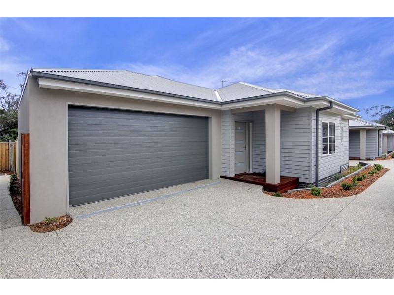 2/6 Banks Street, Mccrae VIC 3938