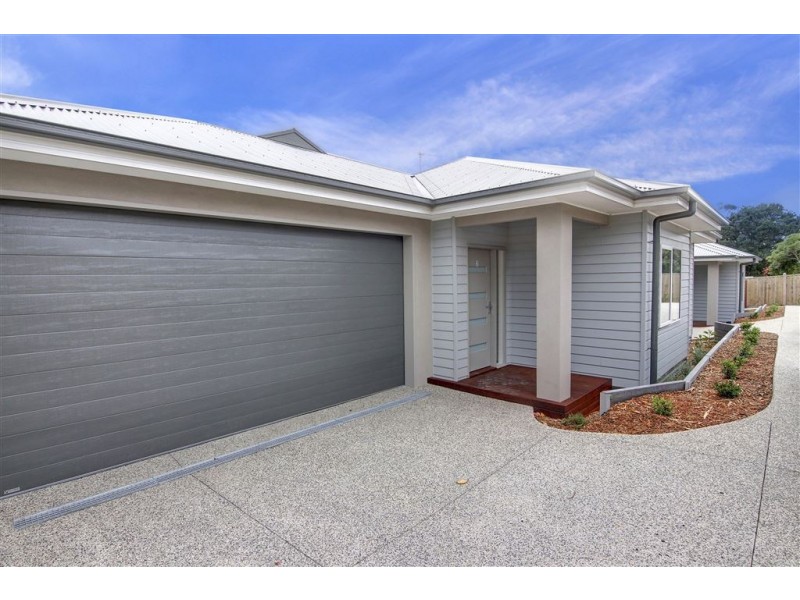 3/6 Banks Street, Mccrae VIC 3938