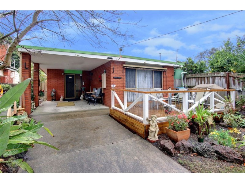 30 Seventh Avenue, Rosebud VIC 3939