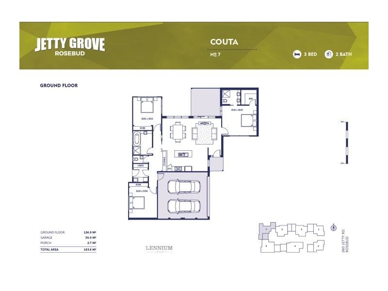 7/260 Jetty Rd, Rosebud VIC 3939