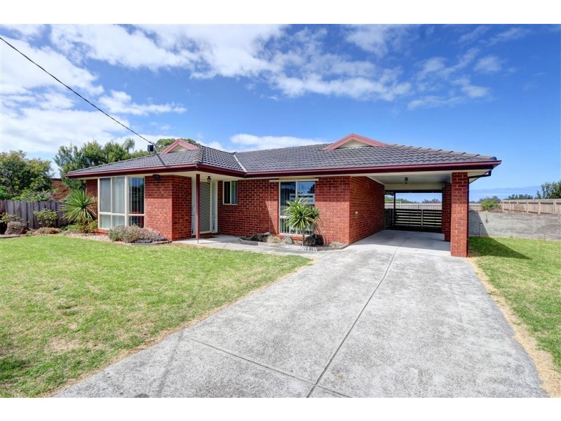 14 Ruyton Drive, Rosebud West VIC 3940