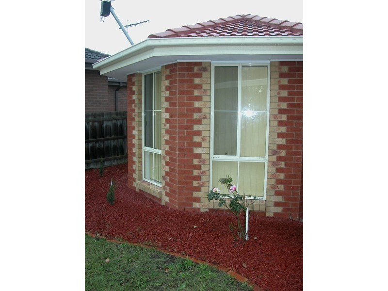 22 Bienias Crescent, Rye VIC 3941