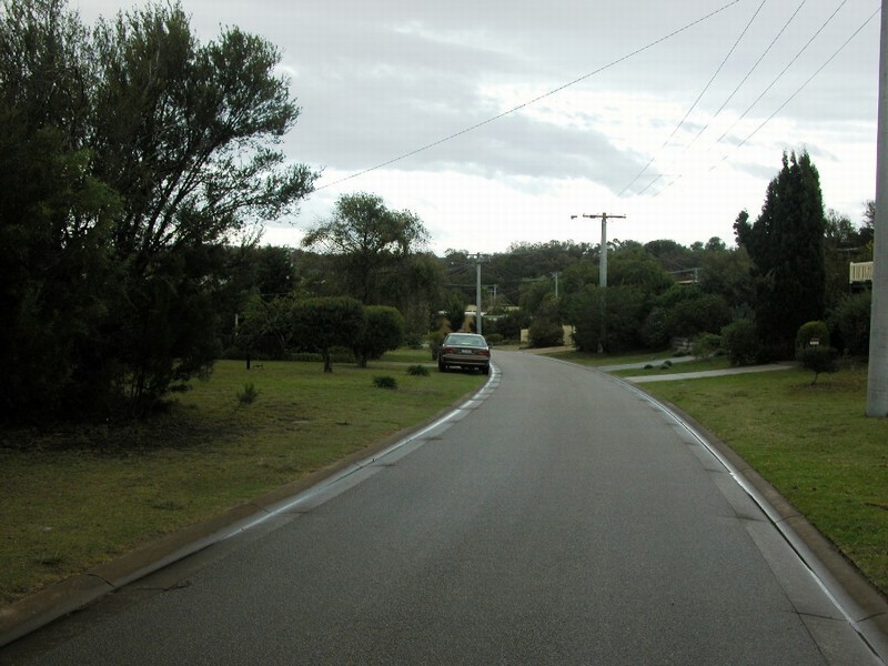 22 Bienias Crescent, Rye VIC 3941