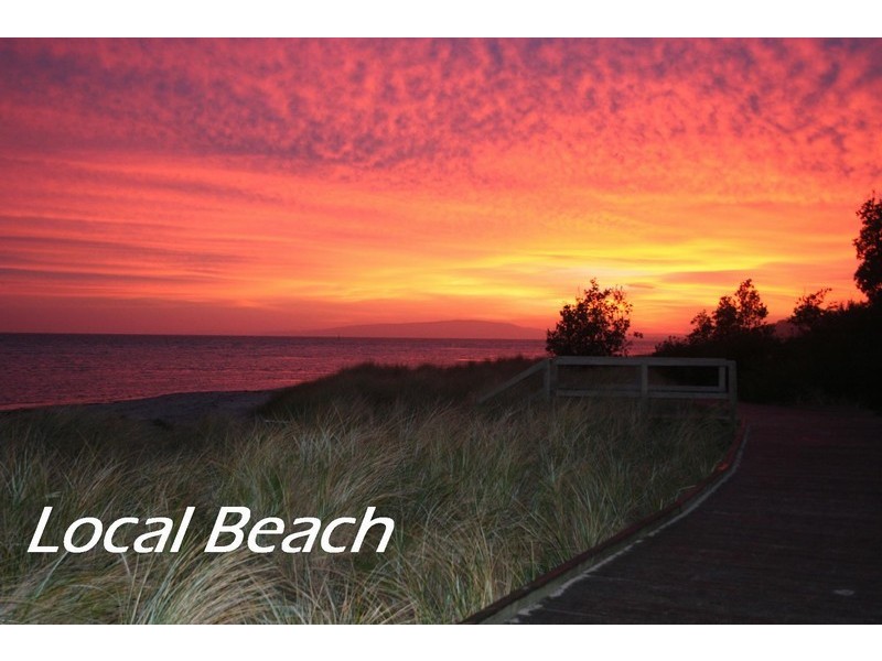 22 Bienias Crescent, Rye VIC 3941