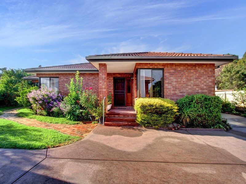 2/43 Armstrong Road, Mccrae VIC 3938