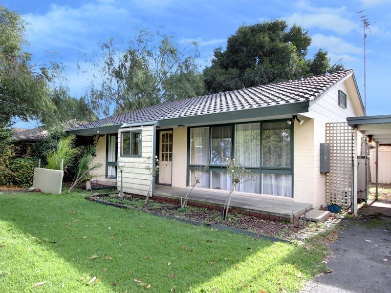 6 Kolinda Crescent, Rosebud VIC 3939