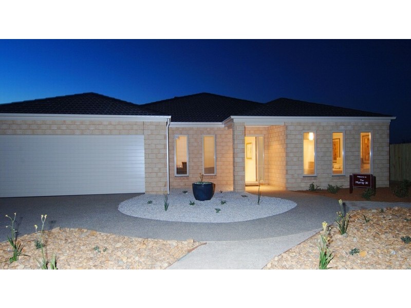 2 Sandstock Place, Rosebud VIC 3939