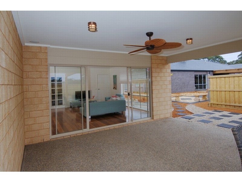 2 Sandstock Place, Rosebud VIC 3939