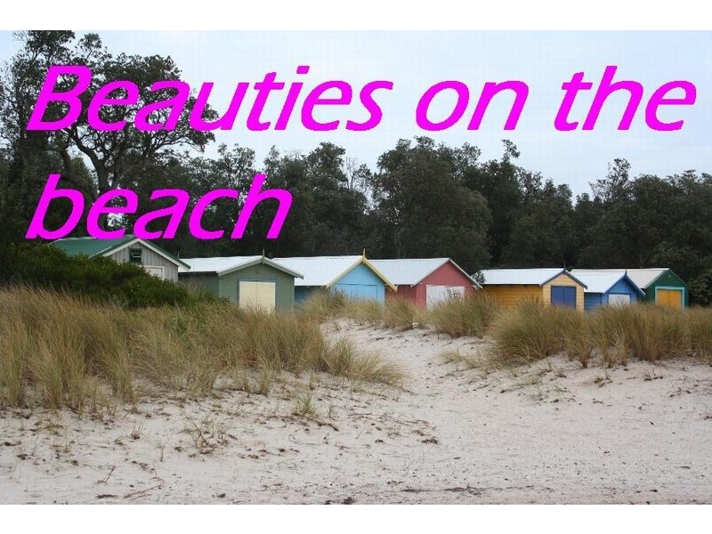 57 South Road, Rosebud VIC 3939