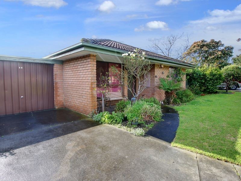 63/72 Jetty Road, Rosebud VIC 3939