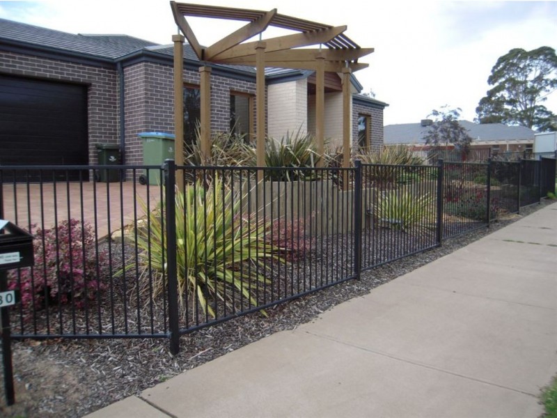 30 Parkedge Circuit, Rosebud VIC 3939