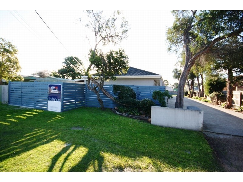 1/16 Wilkinson Street, Rye VIC 3941