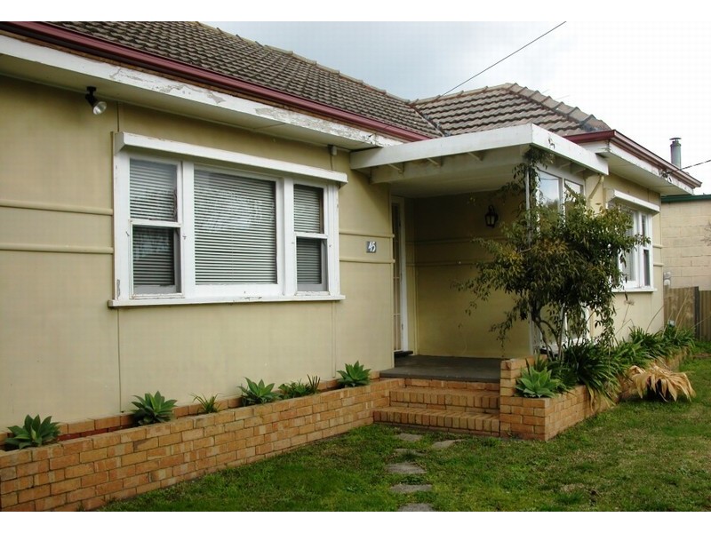 45 Foam Street, Rosebud VIC 3939